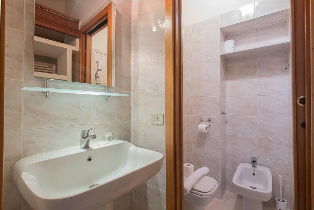 Youhosty - Ripa5 C Daire Milano Dış mekan fotoğraf