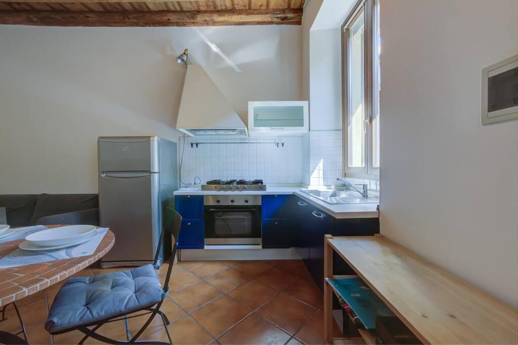Youhosty - Ripa5 C Daire Milano Dış mekan fotoğraf